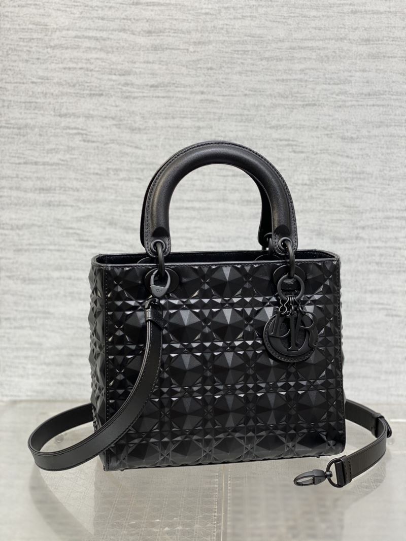 Christian Dior My Lady Bags